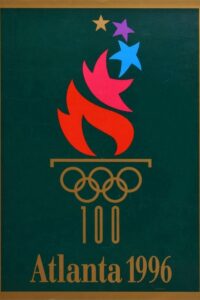 Atlanta 1996: Games of the XXVI Olympiad – Opening Ceremony 1996 on netflix
