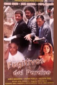 Fugitivos del paraíso 1998 on netflix