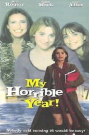 My Horrible Year! 2001 on netflix