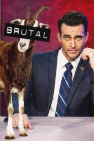 Brutal 2022 on netflix