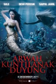 Demon Mermaid Spirit 2011 on netflix