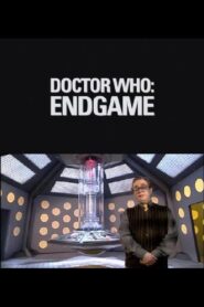 Doctor Who: Endgame 2007 on netflix