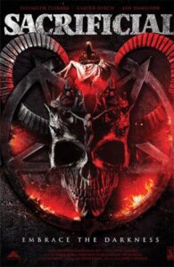 Sacrificial 2018 on netflix
