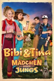 Bibi & Tina: Girls vs. Boys 2016 on netflix