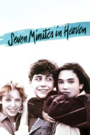 Seven Minutes in Heaven 1986 on netflix