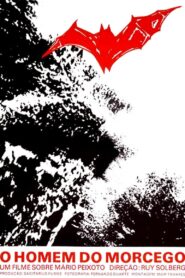 O Homem do Morcego 1980 on netflix