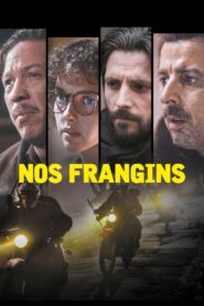 Our Brothers 2022 on netflix
