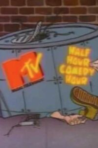 1/2 Hour Comedy Hour 1989 on netflix
