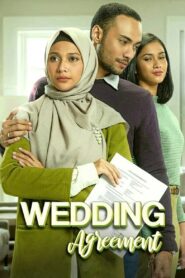 Wedding Agreement 2019 on netflix