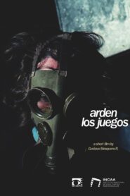 Arden los juegos 1985 on netflix