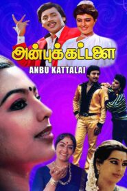 Anbu Kattalai 1989 on netflix