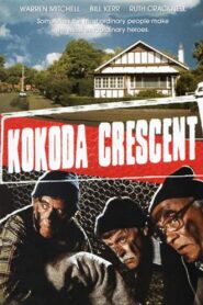 Kokoda Crescent 1989 on netflix