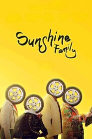 Sunshine Family 2019 on netflix