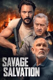 Savage Salvation 2022 on netflix