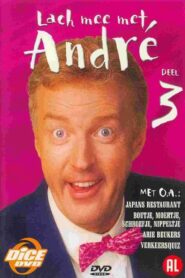 Andre Van Duin: Lach Mee Met Andre Deel 3 2015 on netflix