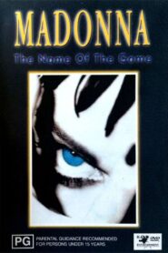Madonna: The Name of the Game 1993 on netflix
