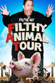 Ralphie May: Filthy Animal Tour 2014 on netflix
