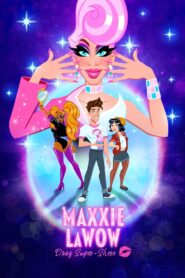 Maxxie LaWow: Drag Super-shero 2024 on netflix