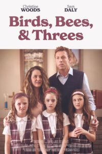 Birds, Bees, and Threes 2022 on netflix