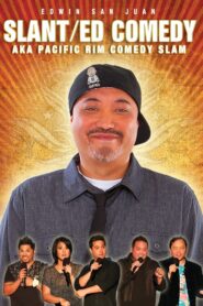 Edwin San Juan: Slant/ED Comedy aka Pacific Rim Comedy Slam 2010 on netflix