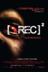 [REC]² 2009 on netflix