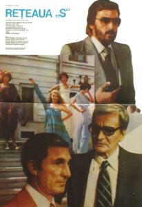The “S” Network 1980 on netflix