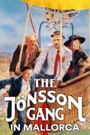 The Jönsson Gang in Mallorca 1989 on netflix