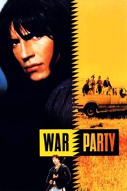 War Party 1988 on netflix