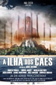 A Ilha dos Cães 2017 on netflix