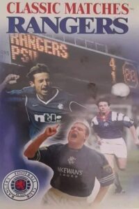 Classic Rangers Matches 2002 on netflix