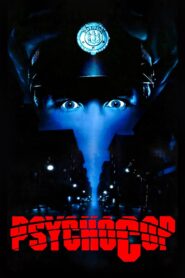 Psycho Cop 1989 on netflix