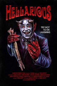 Hellarious 2019 on netflix