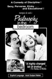 Philosophy in the Bedroom 1995 on netflix