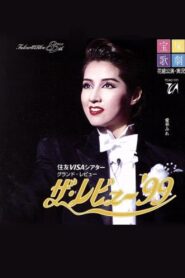 The Revue ’99 1999 on netflix