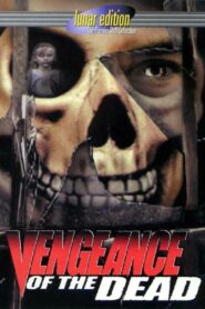Vengeance of the Dead 2001 on netflix