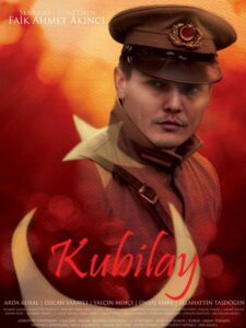 Kubilay 2010 on netflix
