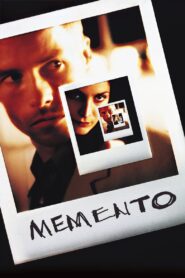 Memento 2000 on netflix