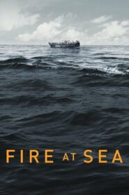 Fire at Sea 2016 on netflix