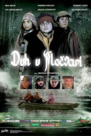 The Ghost in the Swamp 2006 on netflix