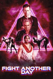 Fight Another Day 2024 on netflix