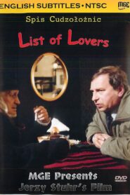List of Lovers 1995 on netflix