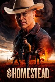 Homestead 2024 on netflix