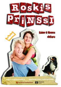 Garbage Prince 2011 on netflix
