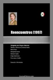 Reencuentros 1997 on netflix