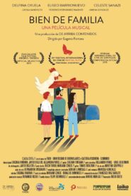 Family Good, a Musical Film 2015 on netflix