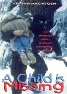 A Child Is Missing 1995 on netflix