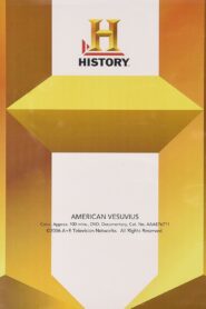 American Vesuvius 2007 on netflix
