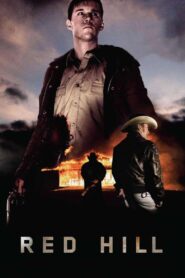 Red Hill 2010 on netflix