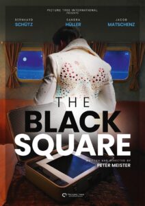 The Black Square 2021 on netflix