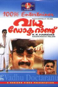 Vadhu Doctoranu 1994 on netflix